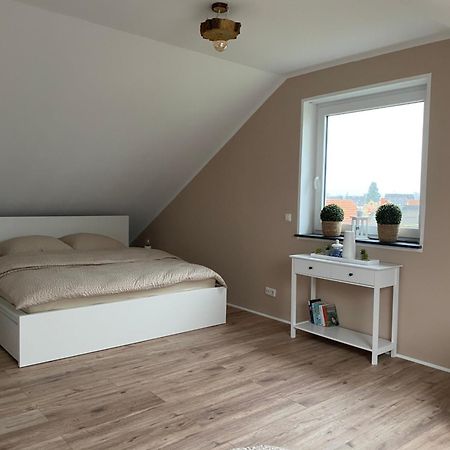 Ferienwohnung Kilz II In Gensingen Екстер'єр фото