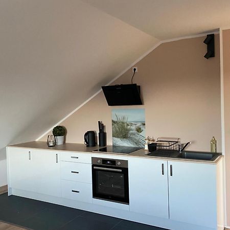 Ferienwohnung Kilz II In Gensingen Екстер'єр фото