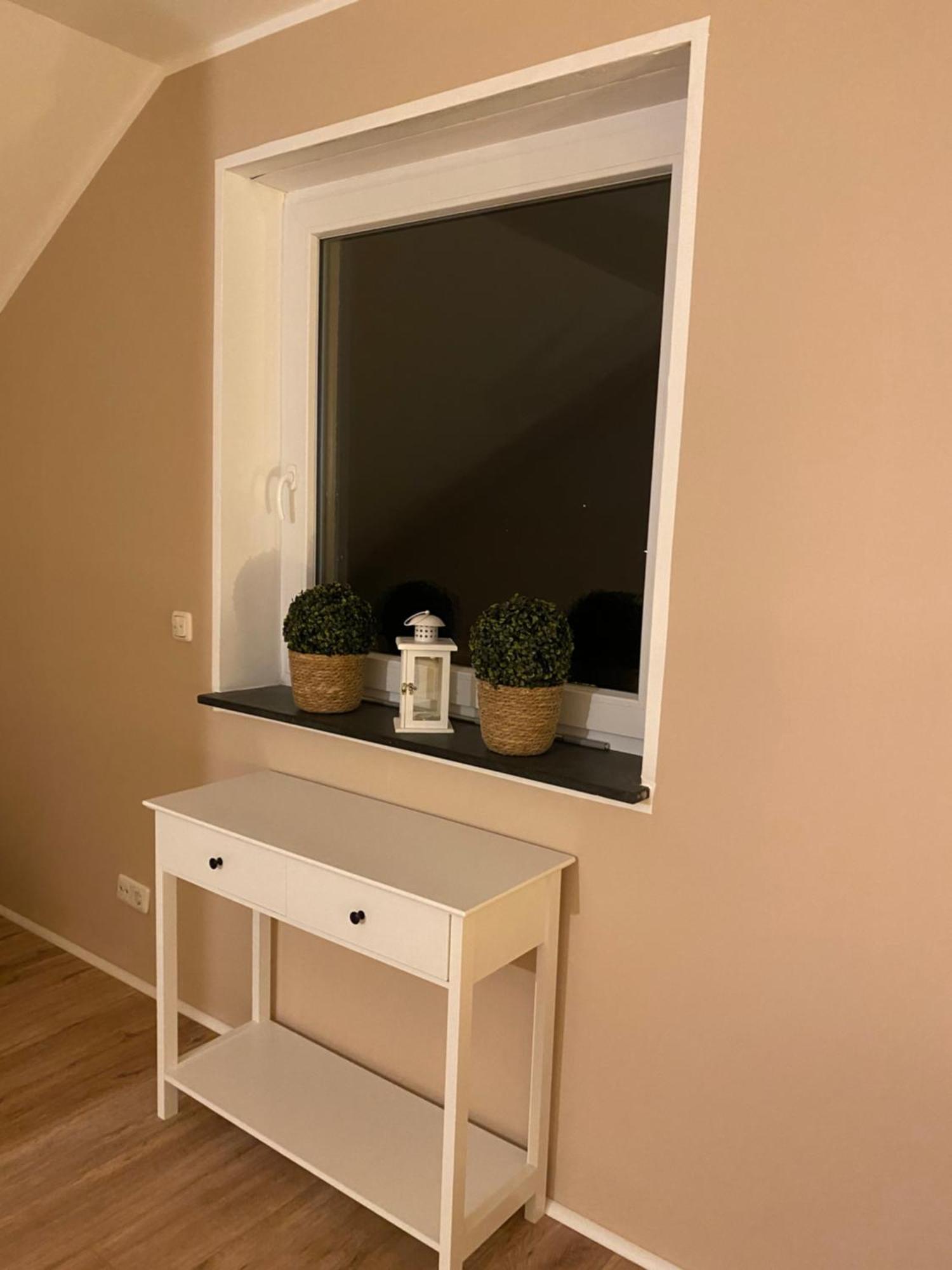 Ferienwohnung Kilz II In Gensingen Екстер'єр фото