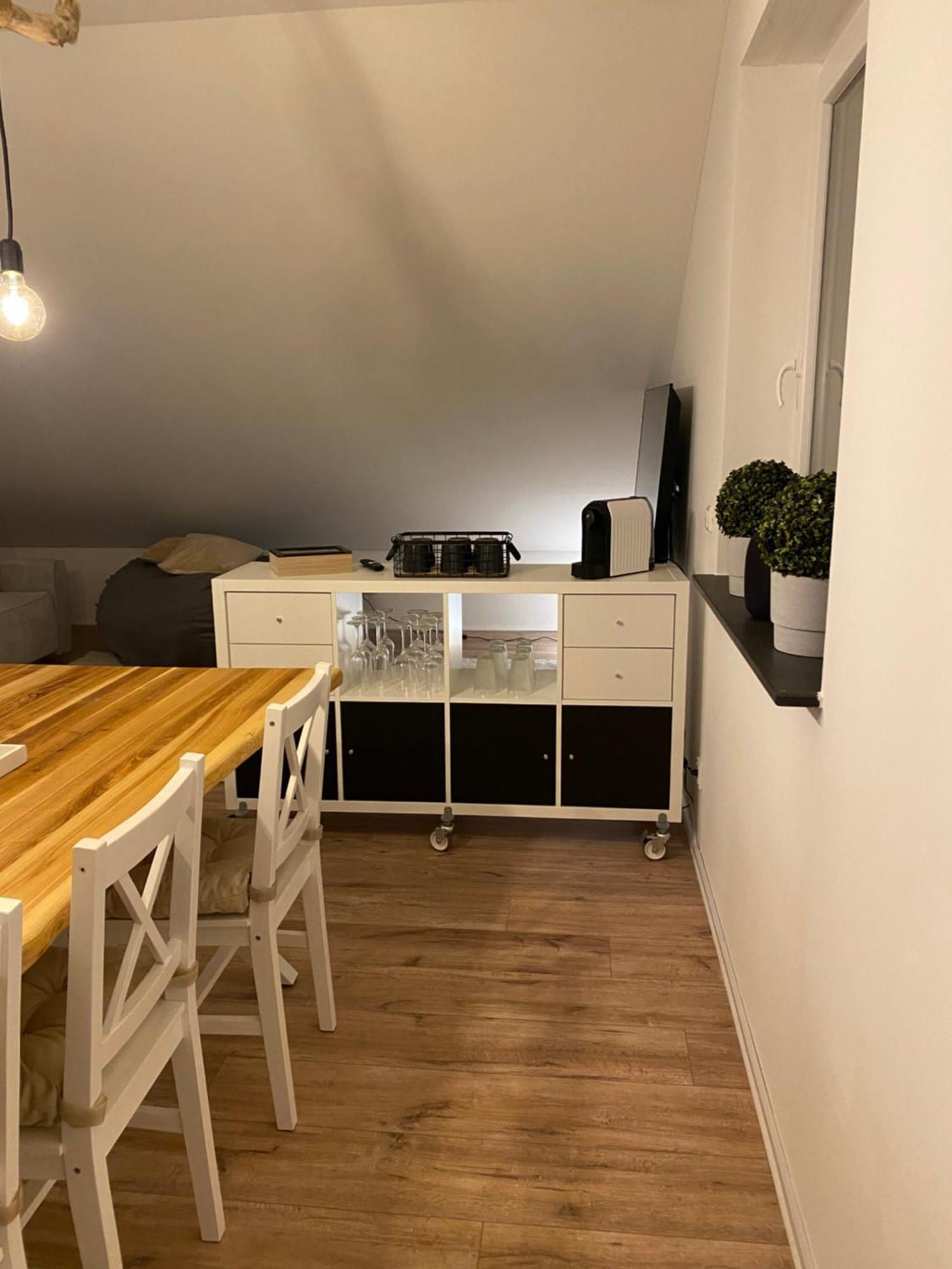 Ferienwohnung Kilz II In Gensingen Екстер'єр фото
