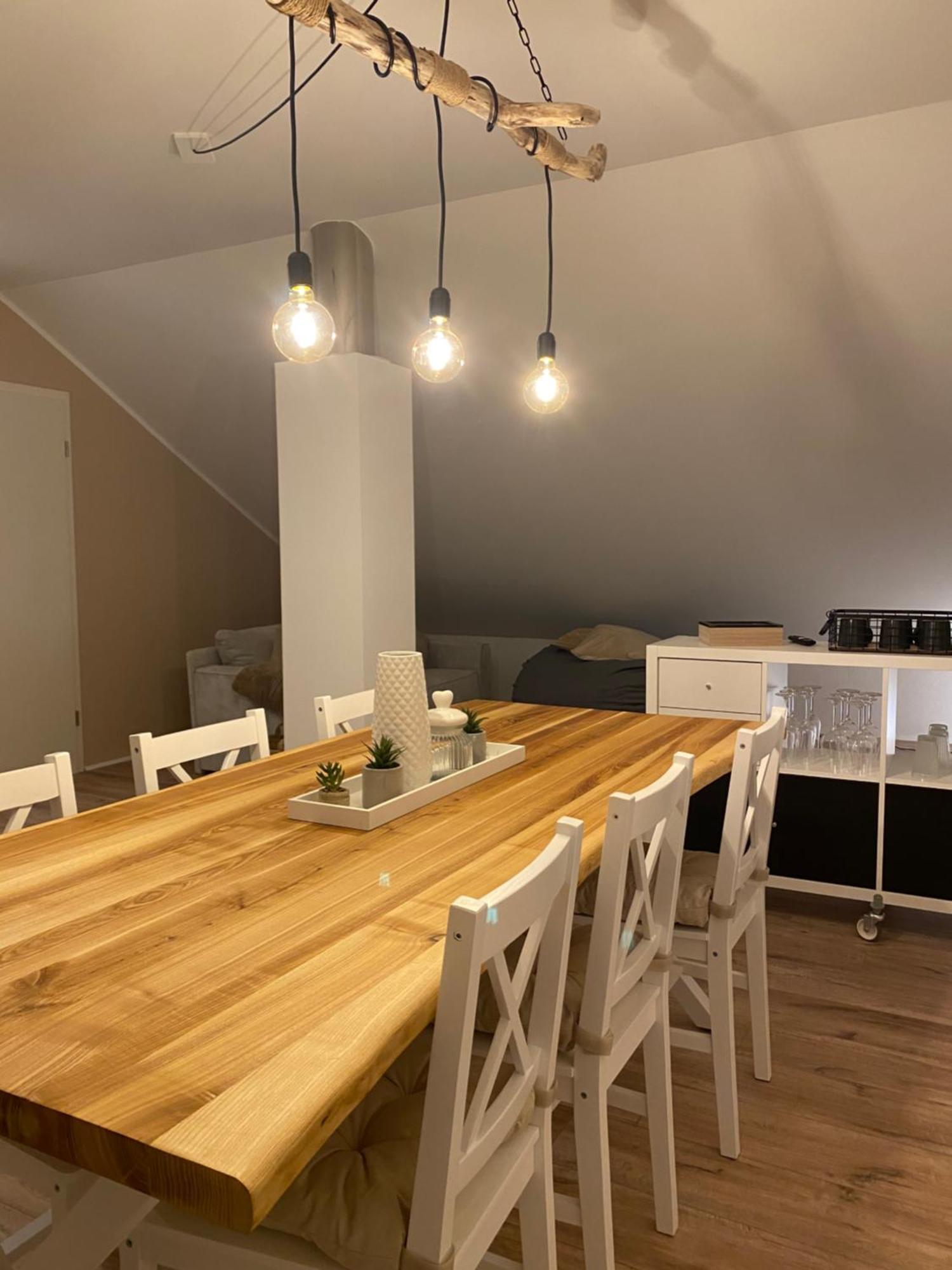 Ferienwohnung Kilz II In Gensingen Екстер'єр фото