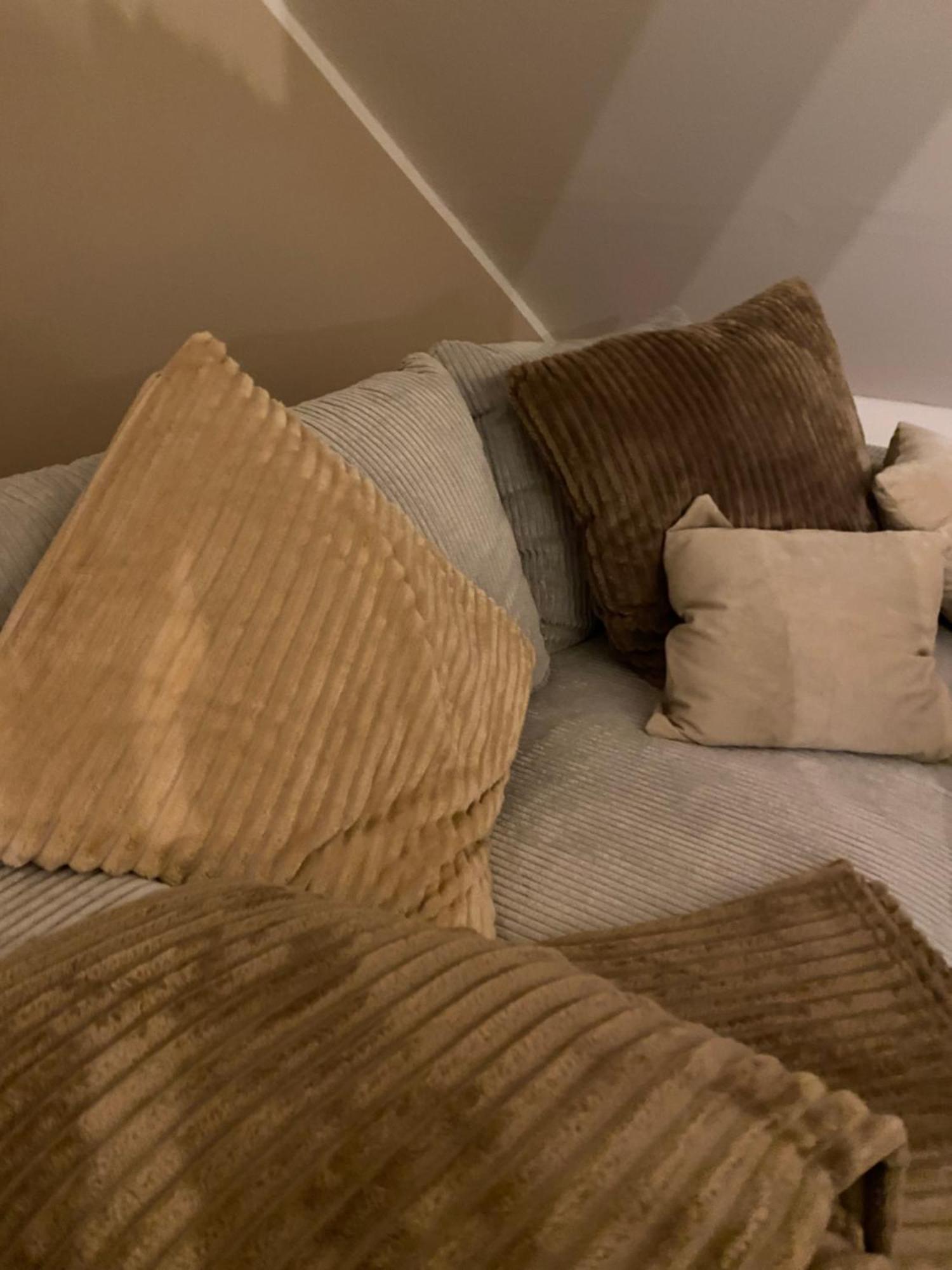 Ferienwohnung Kilz II In Gensingen Екстер'єр фото