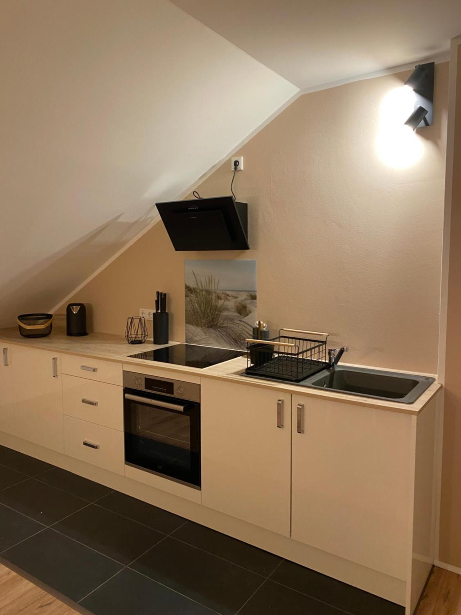 Ferienwohnung Kilz II In Gensingen Екстер'єр фото