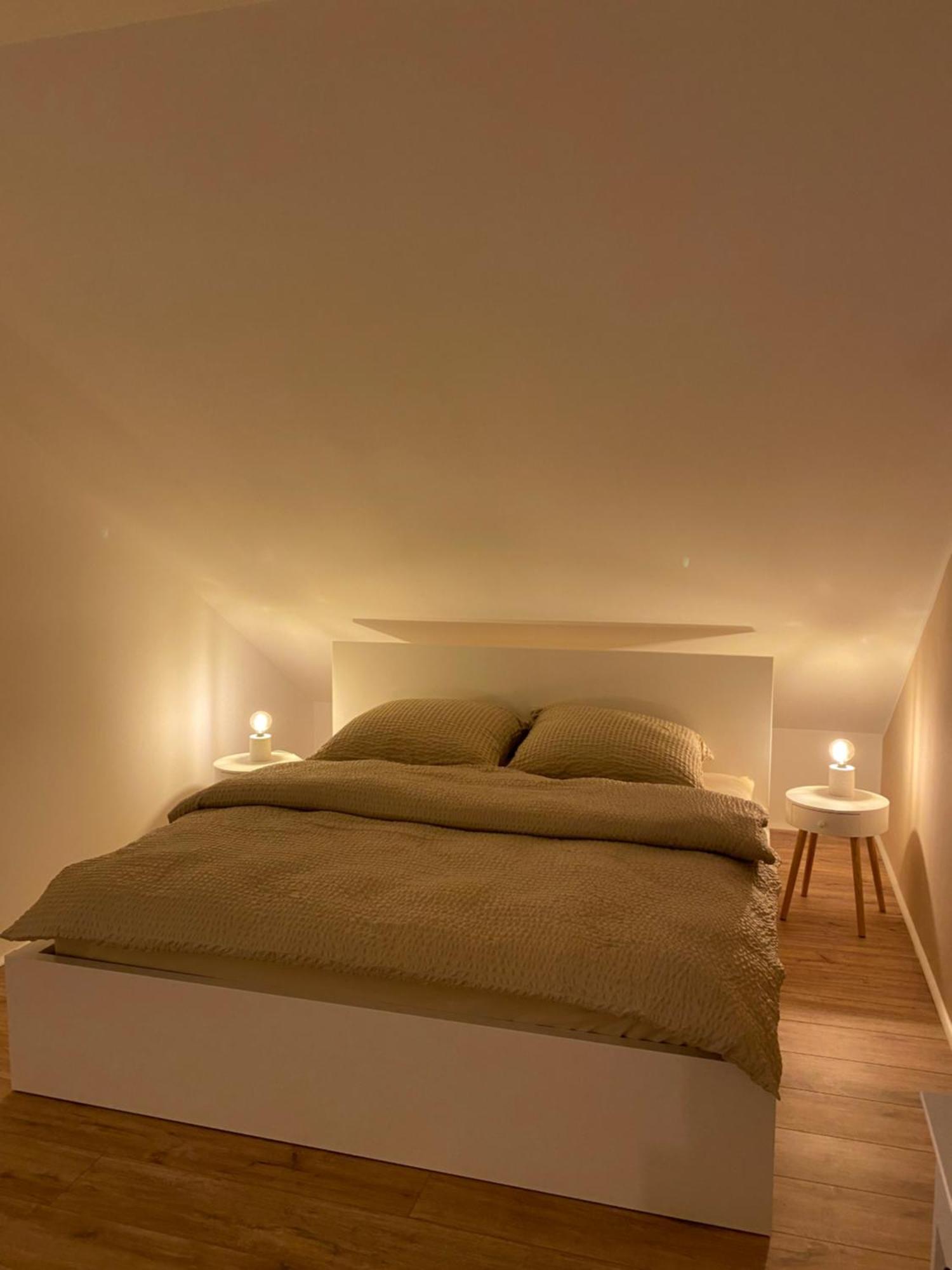 Ferienwohnung Kilz II In Gensingen Екстер'єр фото