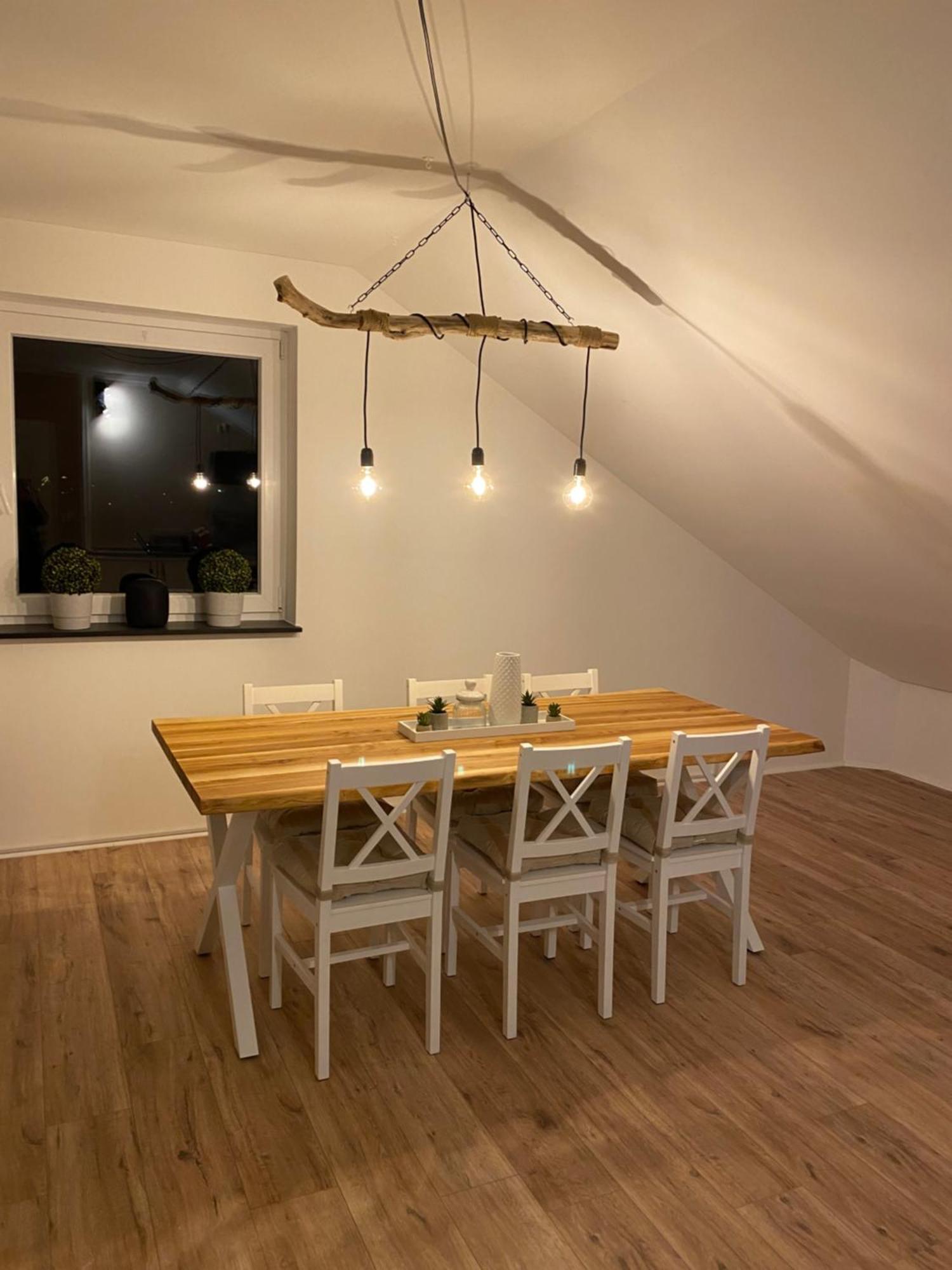 Ferienwohnung Kilz II In Gensingen Екстер'єр фото