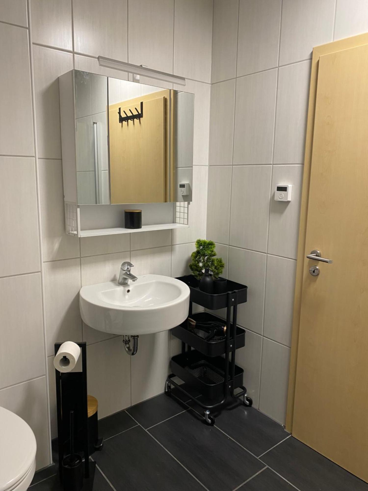 Ferienwohnung Kilz II In Gensingen Екстер'єр фото