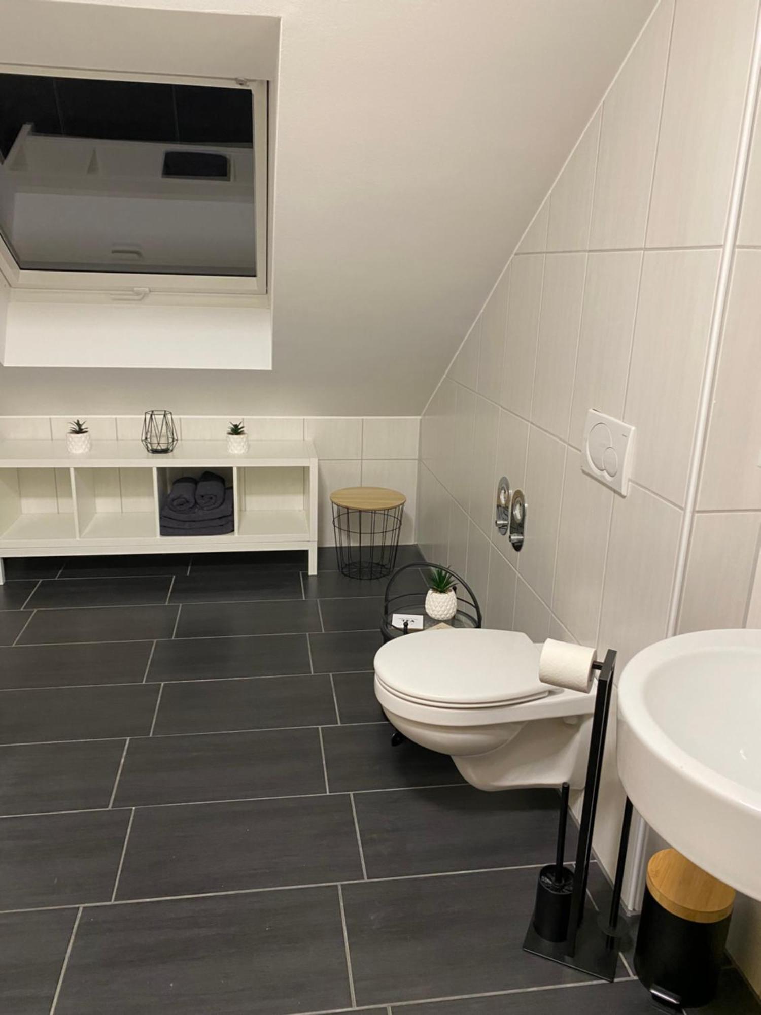 Ferienwohnung Kilz II In Gensingen Екстер'єр фото