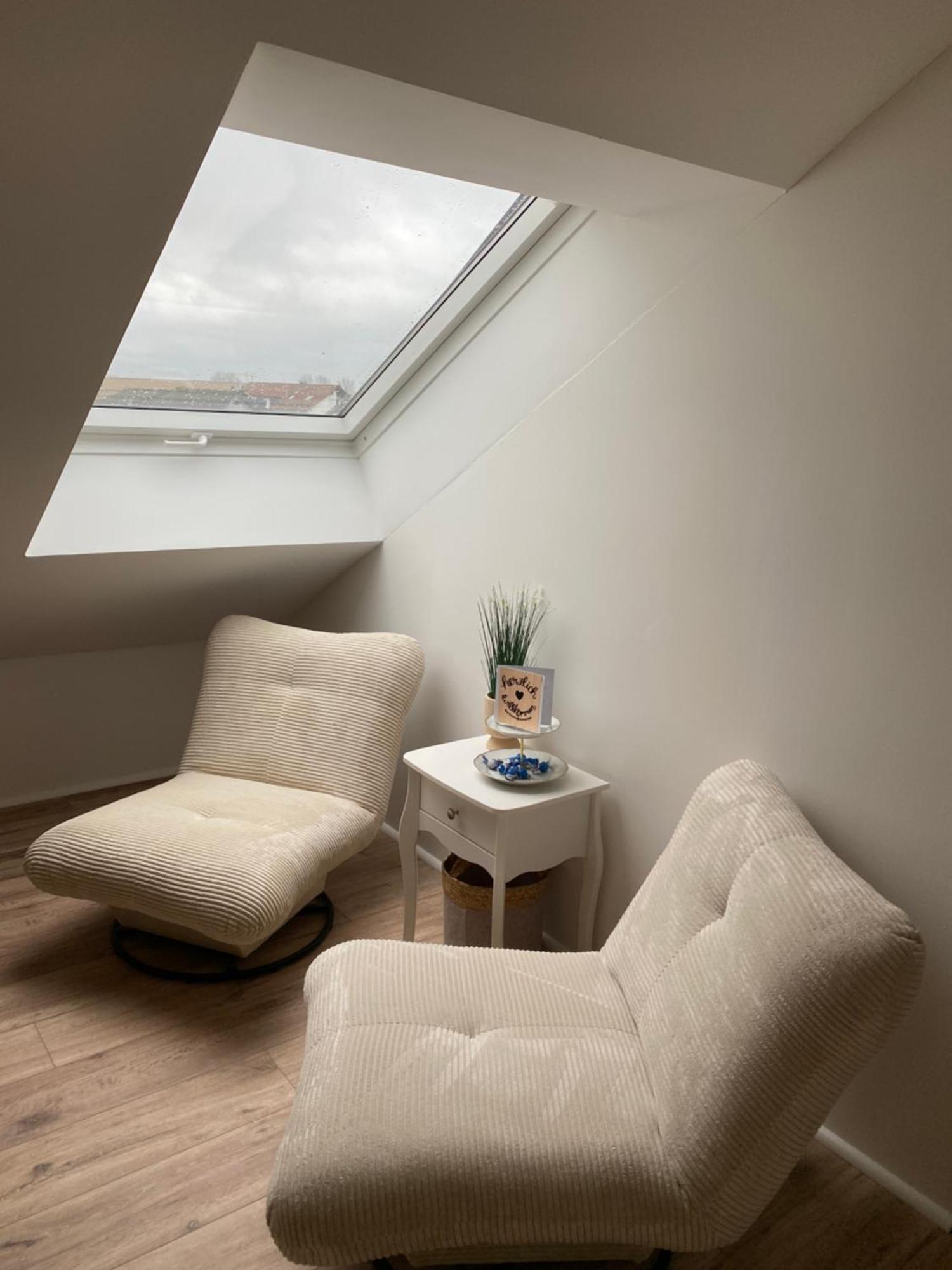 Ferienwohnung Kilz II In Gensingen Екстер'єр фото