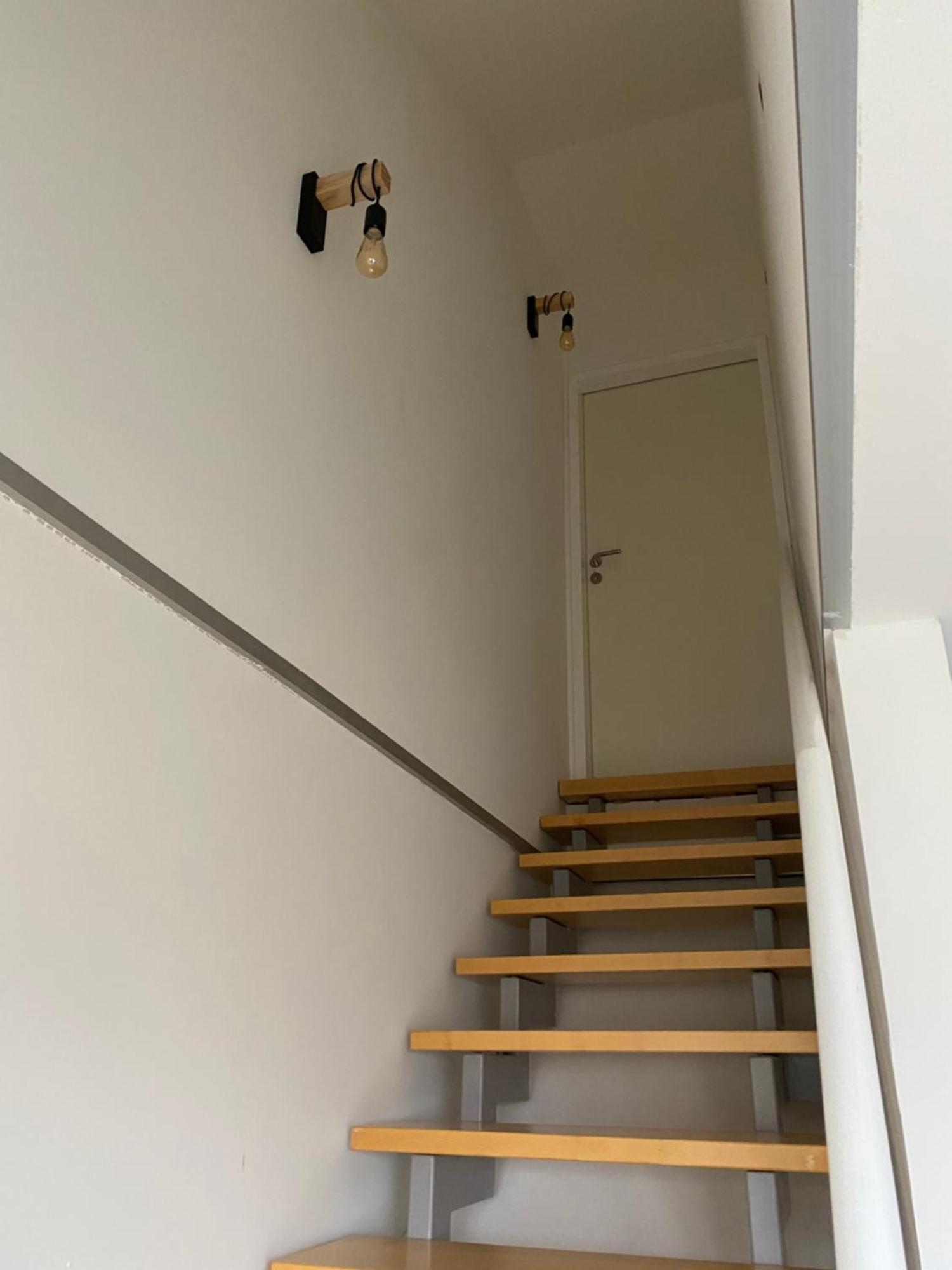 Ferienwohnung Kilz II In Gensingen Екстер'єр фото