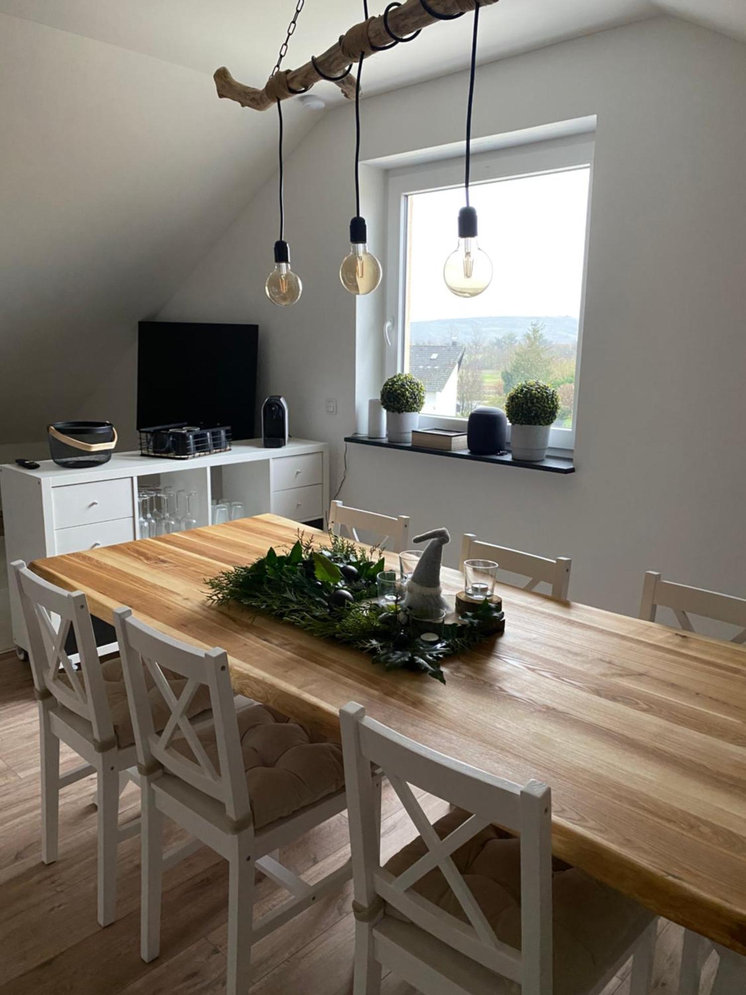 Ferienwohnung Kilz II In Gensingen Екстер'єр фото