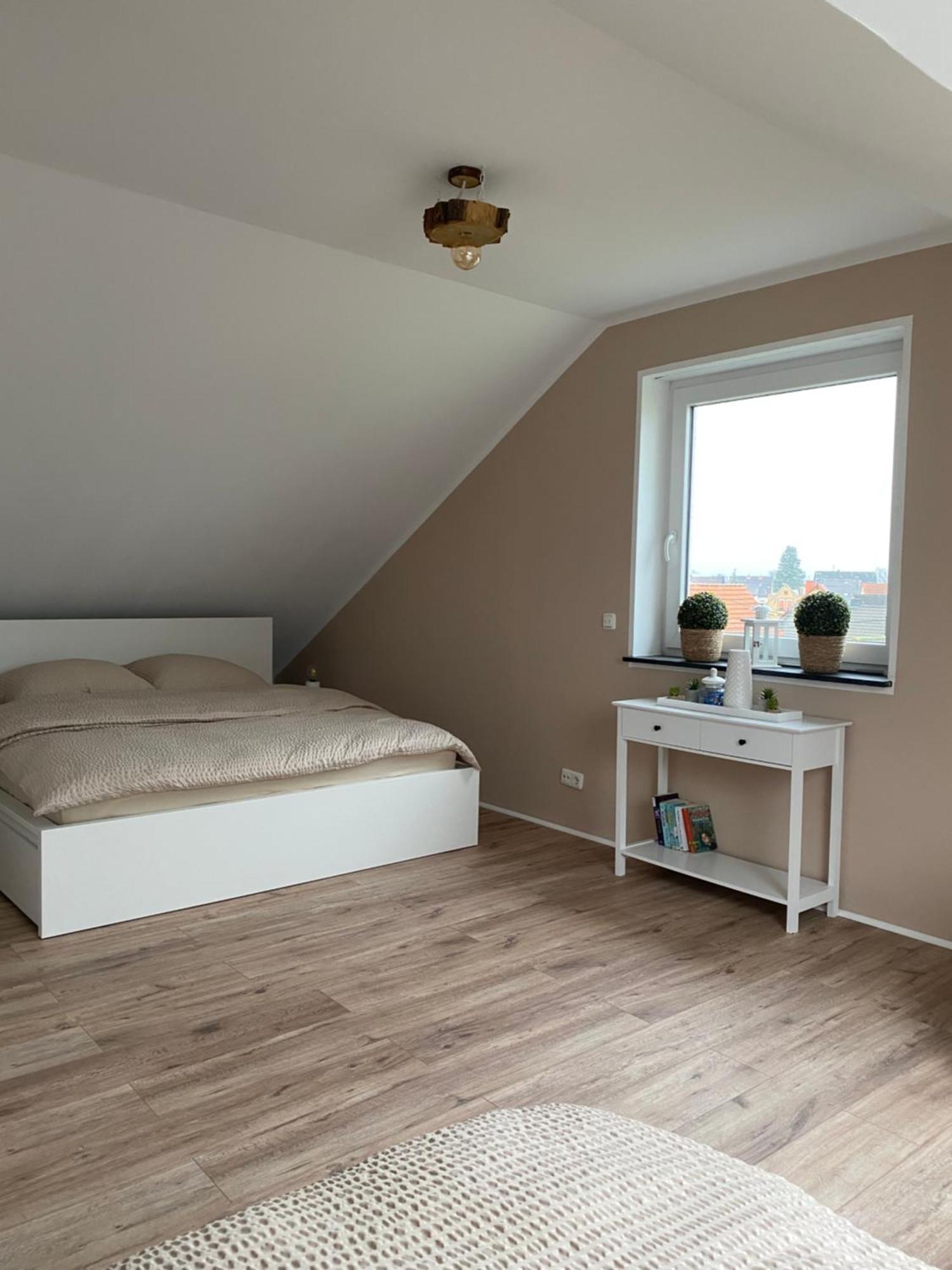 Ferienwohnung Kilz II In Gensingen Екстер'єр фото