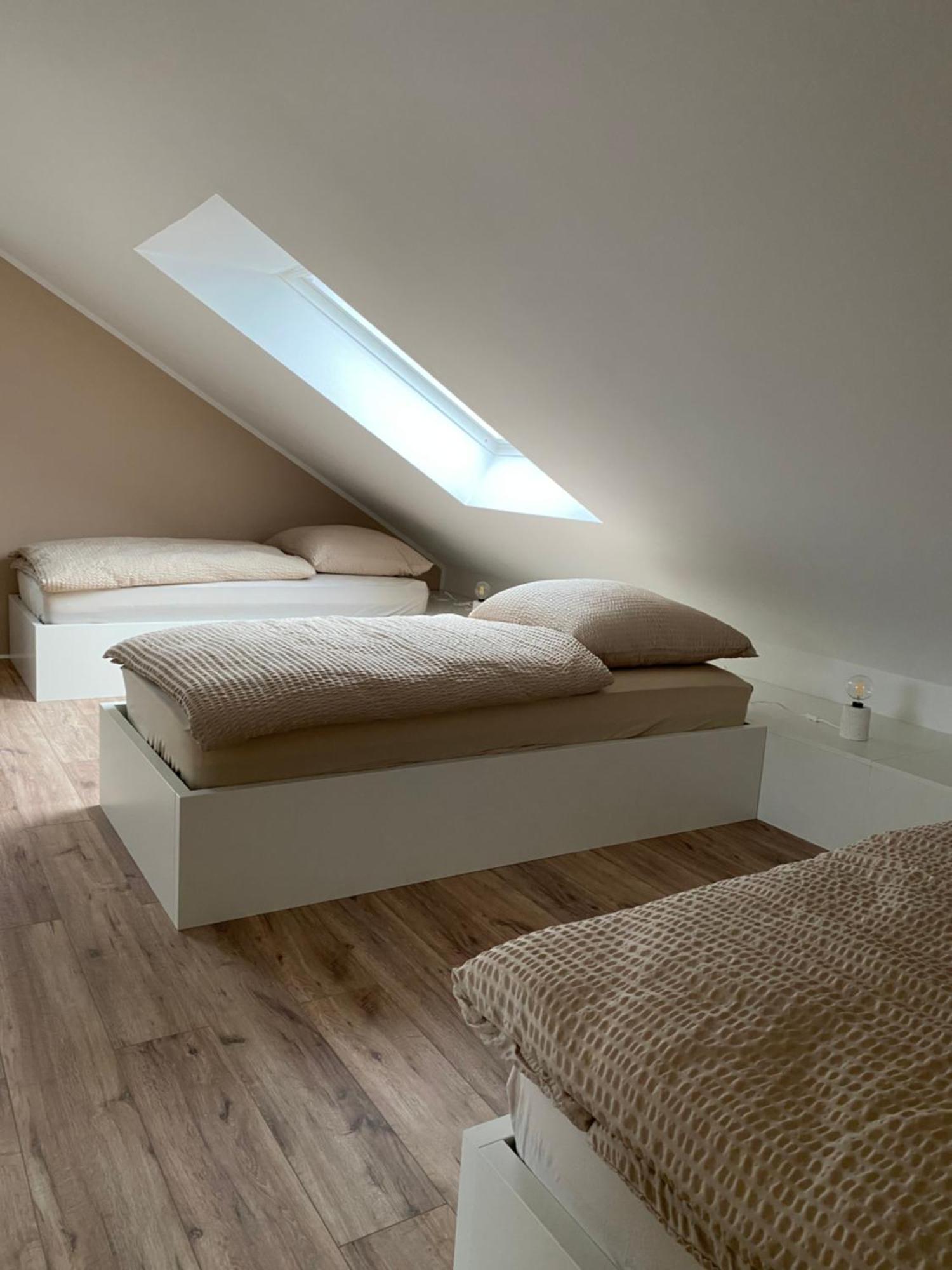 Ferienwohnung Kilz II In Gensingen Екстер'єр фото