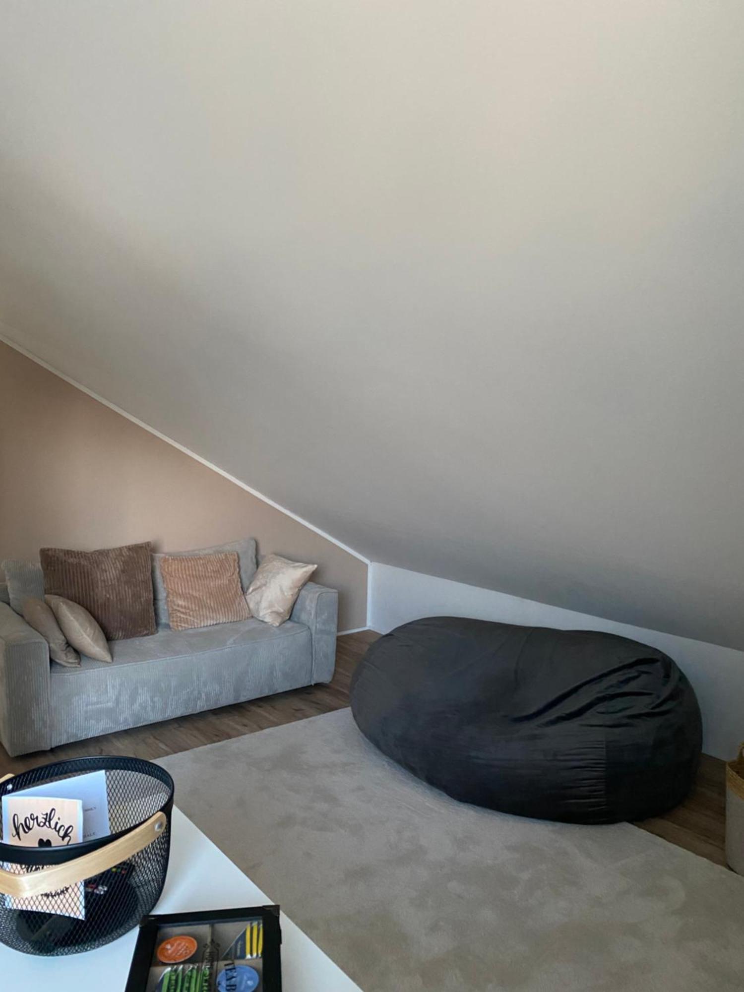 Ferienwohnung Kilz II In Gensingen Екстер'єр фото
