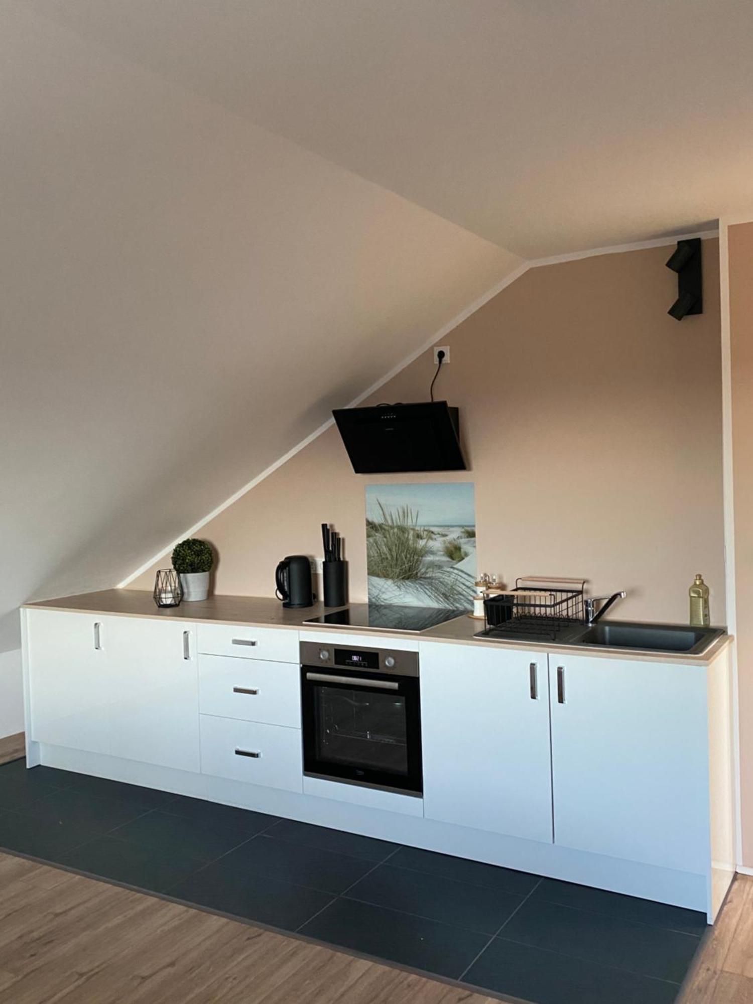 Ferienwohnung Kilz II In Gensingen Екстер'єр фото